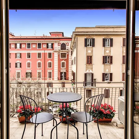 Appartamento Experience San Giovanni