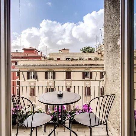 Experience San Giovanni