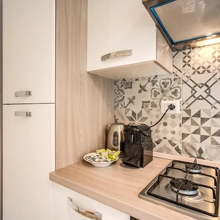 Apartment Experience San Giovanni