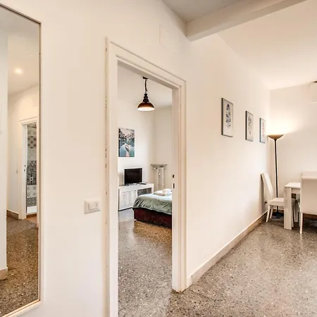 Experience San Giovanni Rom