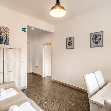 Experience San Giovanni * Rom