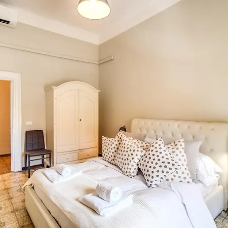 Experience San Giovanni Apartmán