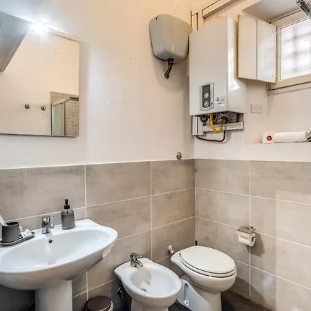 Experience San Giovanni Apartment *