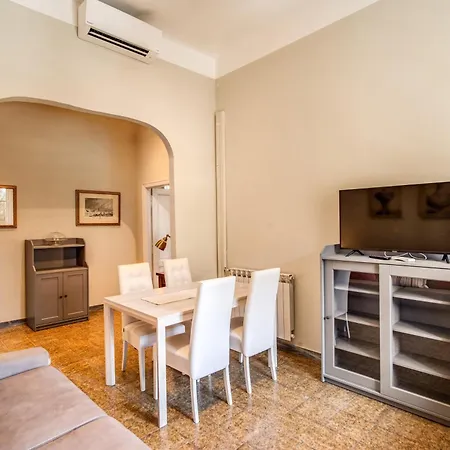 Apartment Experience San Giovanni