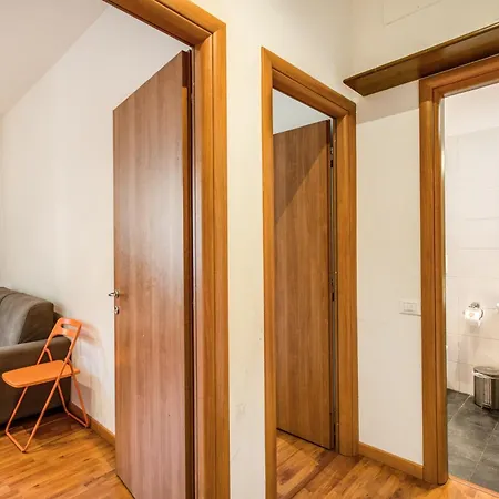 Apartmán Experience San Giovanni