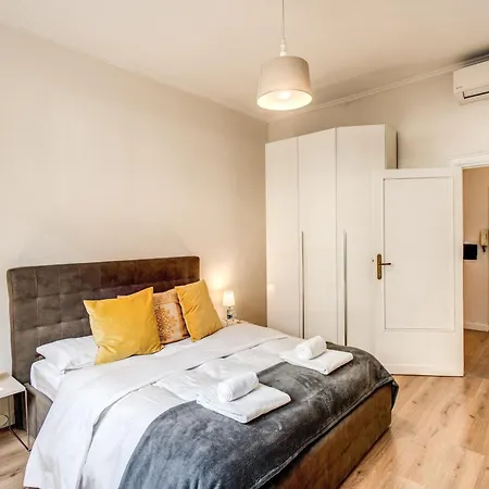 Experience San Giovanni Apartment *