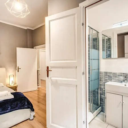Apartmán Experience San Giovanni