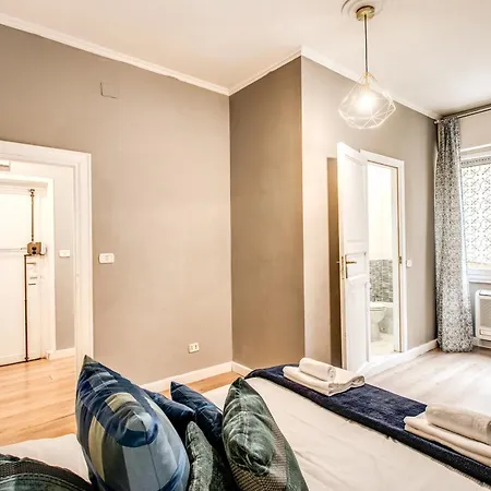 Apartment Experience San Giovanni