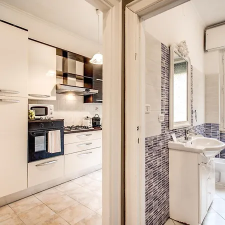 Apartment Experience San Giovanni *
