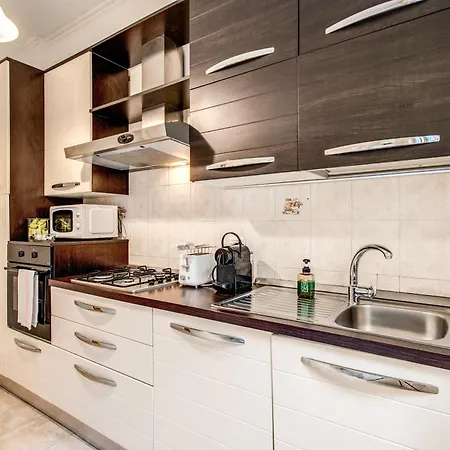 Apartment Experience San Giovanni