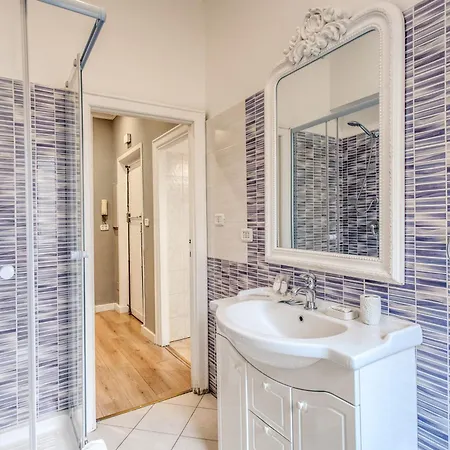 Experience San Giovanni Apartment Rome