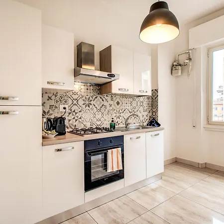 Experience San Giovanni Apartment *