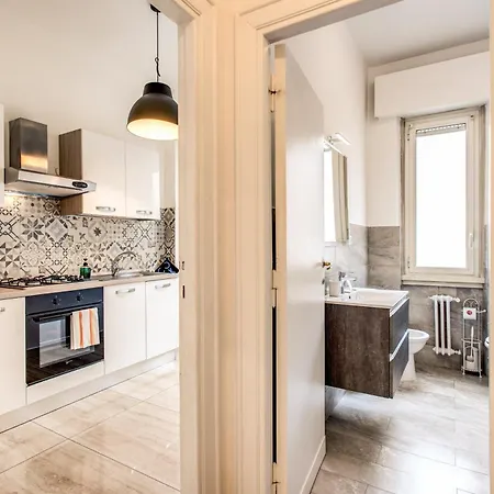 Experience San Giovanni Apartment