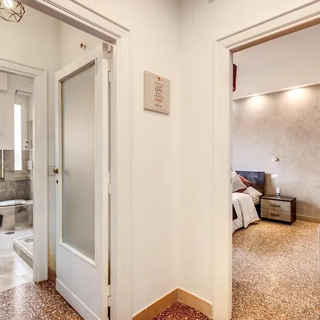 Apartment Experience San Giovanni
