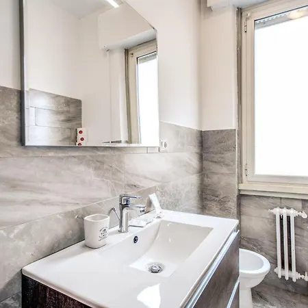 Experience San Giovanni Apartment Rome