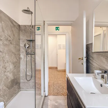 Experience San Giovanni Apartmán