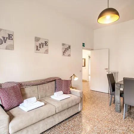 Experience San Giovanni Apartmán