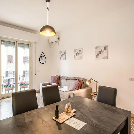 Apartment Experience San Giovanni