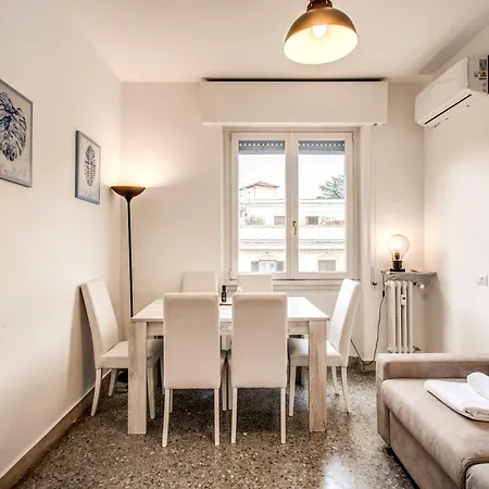Experience San Giovanni Apartment *