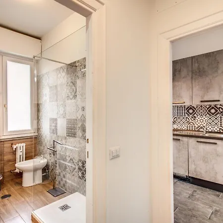 Experience San Giovanni * Rome