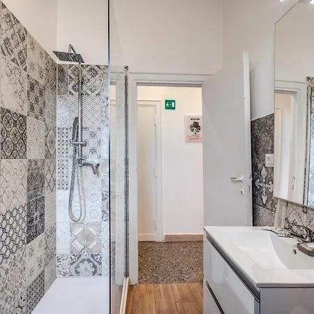Apartmán Experience San Giovanni