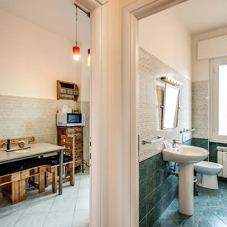 Experience San Giovanni Rome