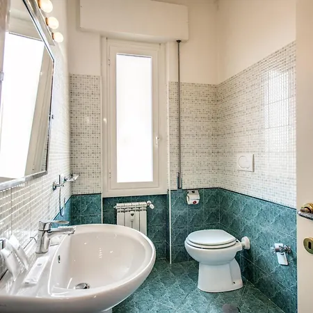 Experience San Giovanni Apartment