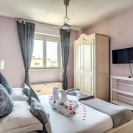 Experience San Giovanni Apartment