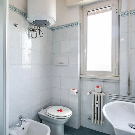 Experience San Giovanni Apartamento *