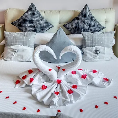 Experience San Giovanni Apartment