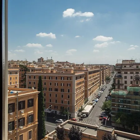 Experience San Giovanni Apartmán *