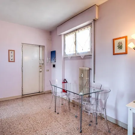 Experience San Giovanni * Rome