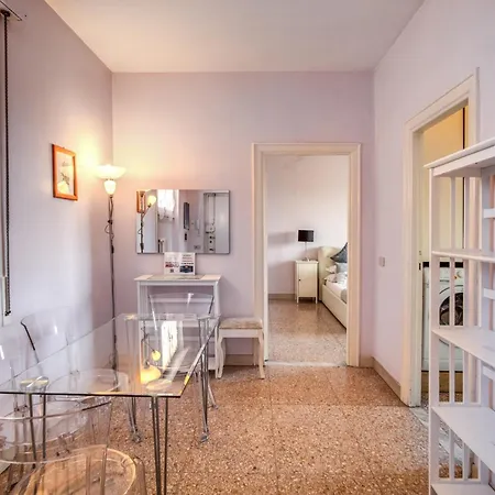 Experience San Giovanni Apartment