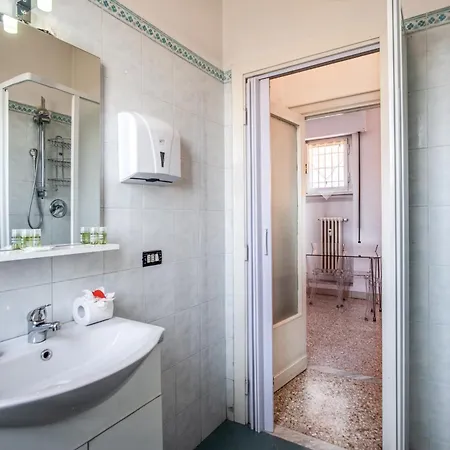 Apartment Experience San Giovanni