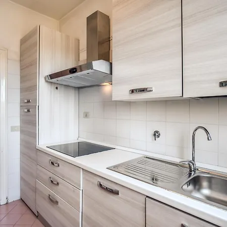 Experience San Giovanni Apartmán Řím
